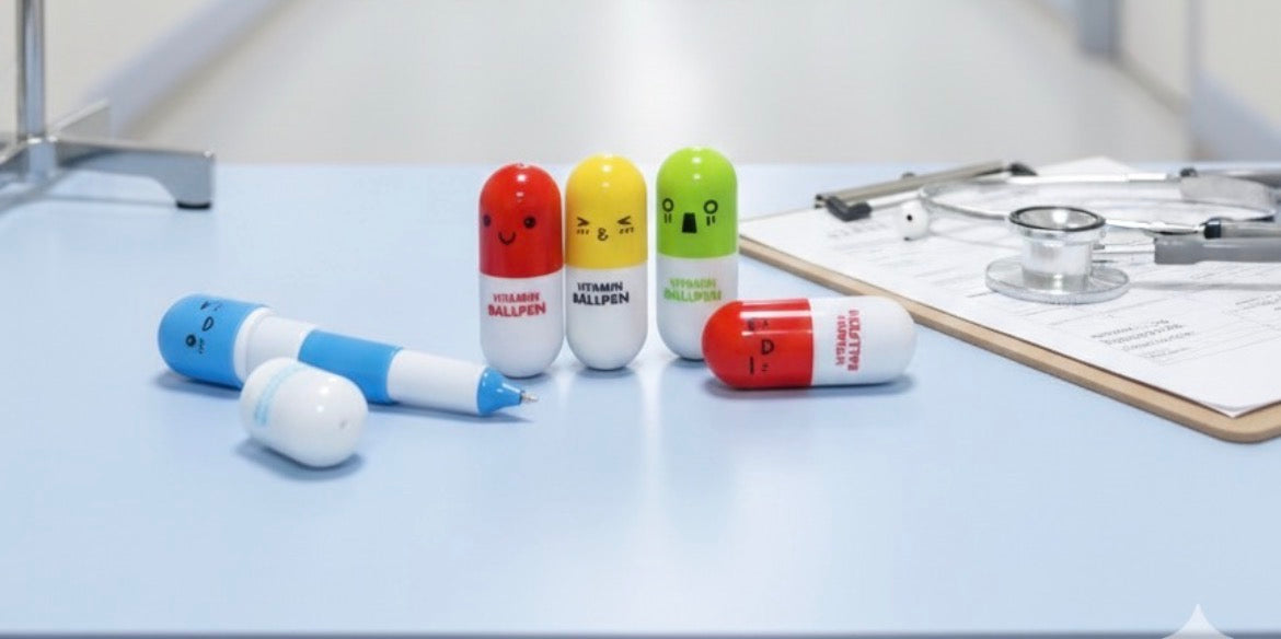 Happy pills pens 💊