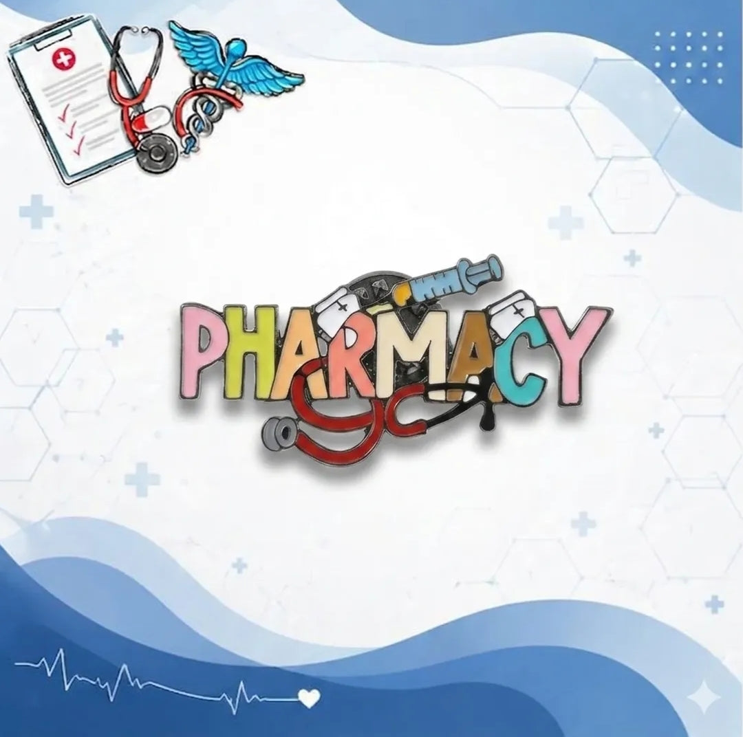 Pharmacology