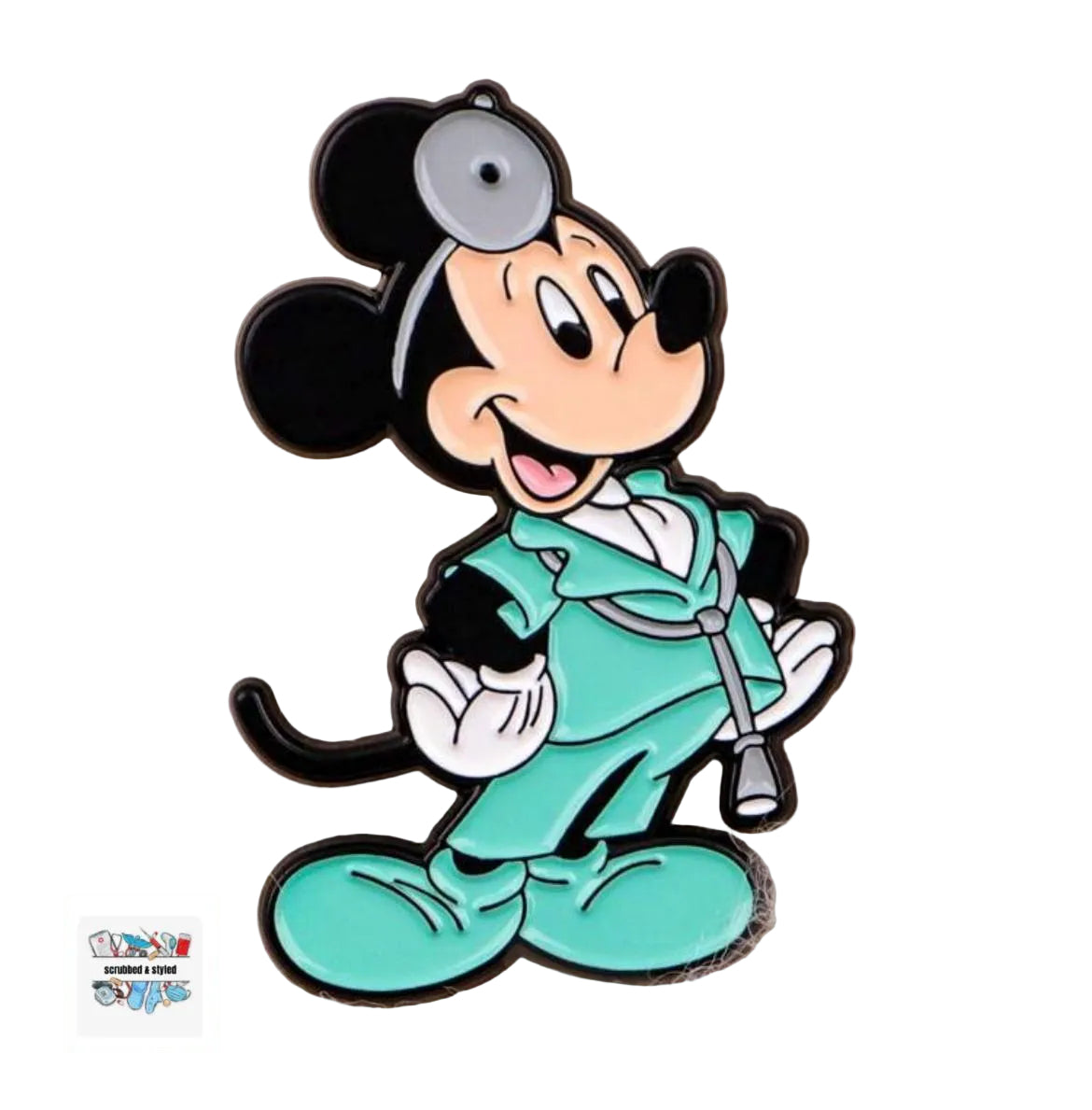 Disney pins
