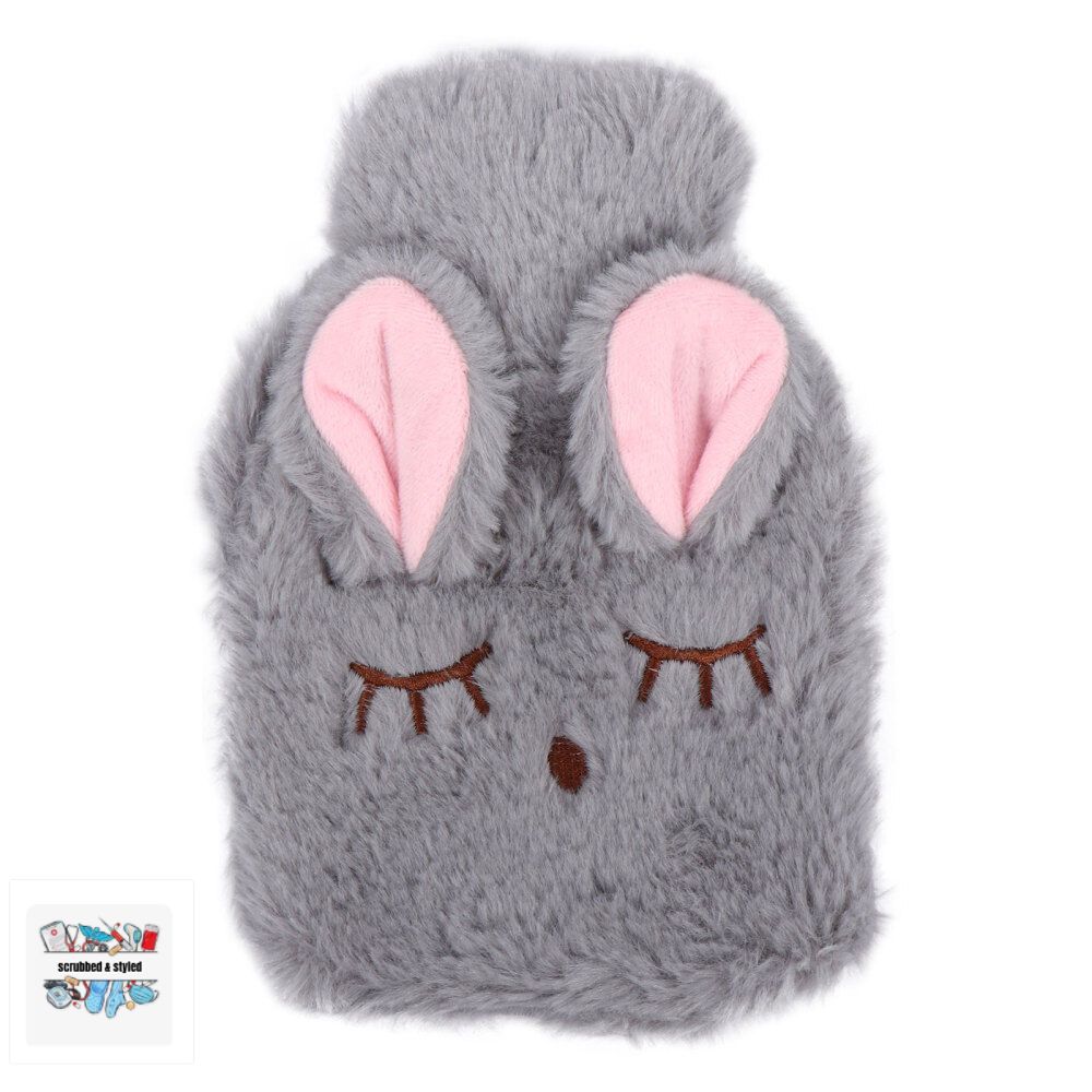 Stay warm and cozy this winter with our plush heating bags.