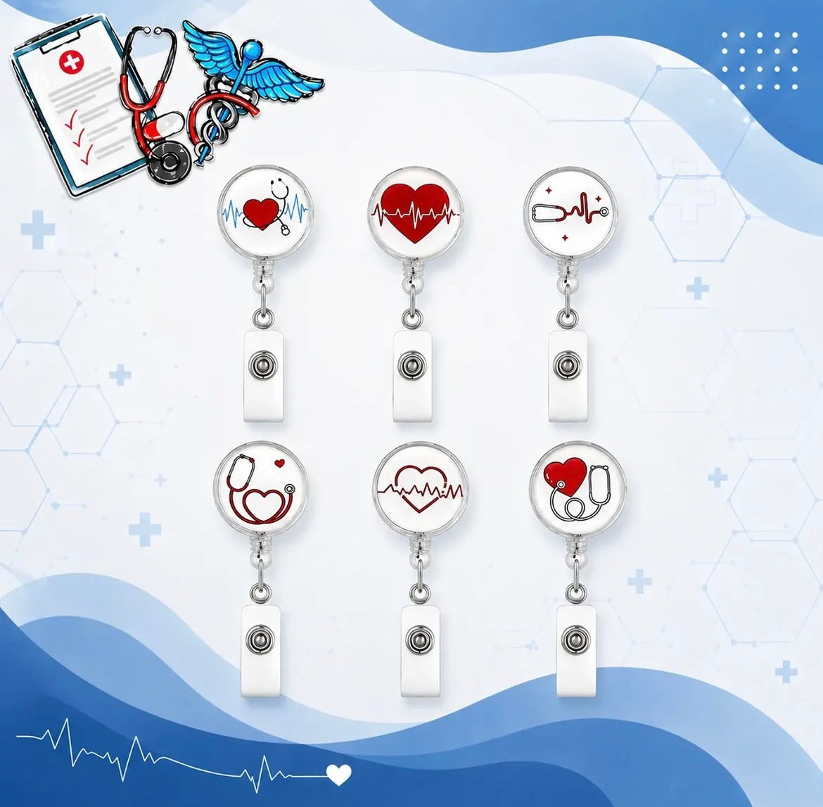 Medical cardholders