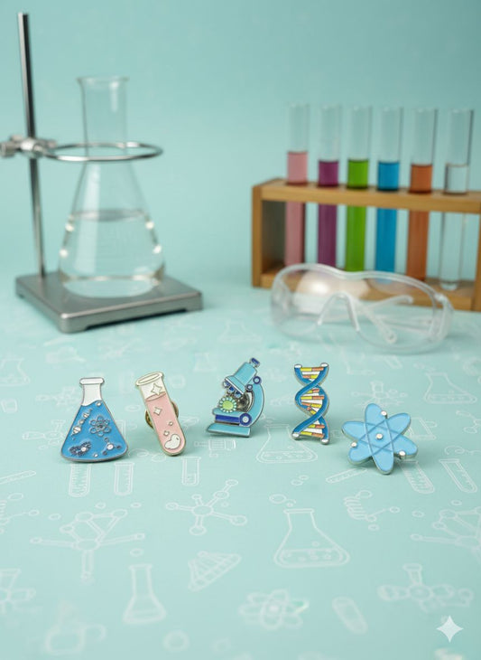 Labs pins