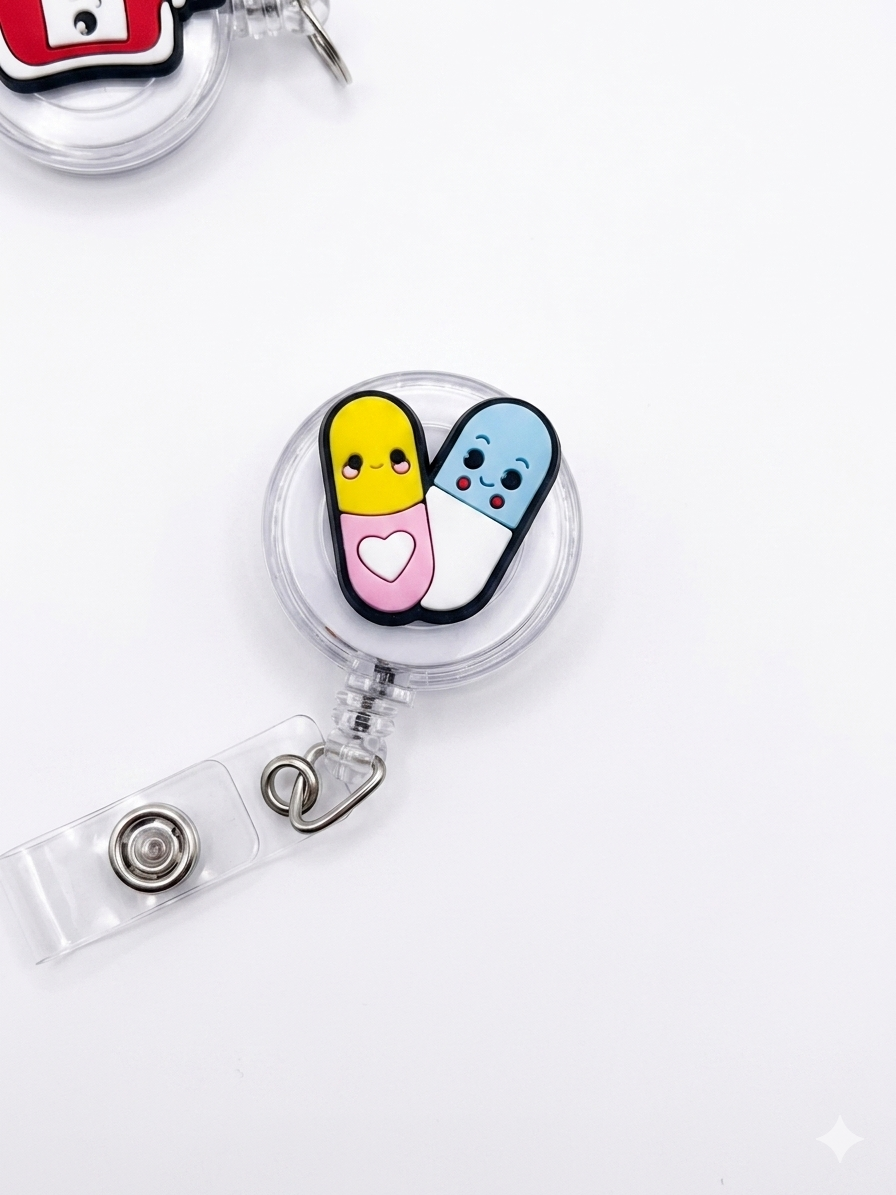 Funky cardholders