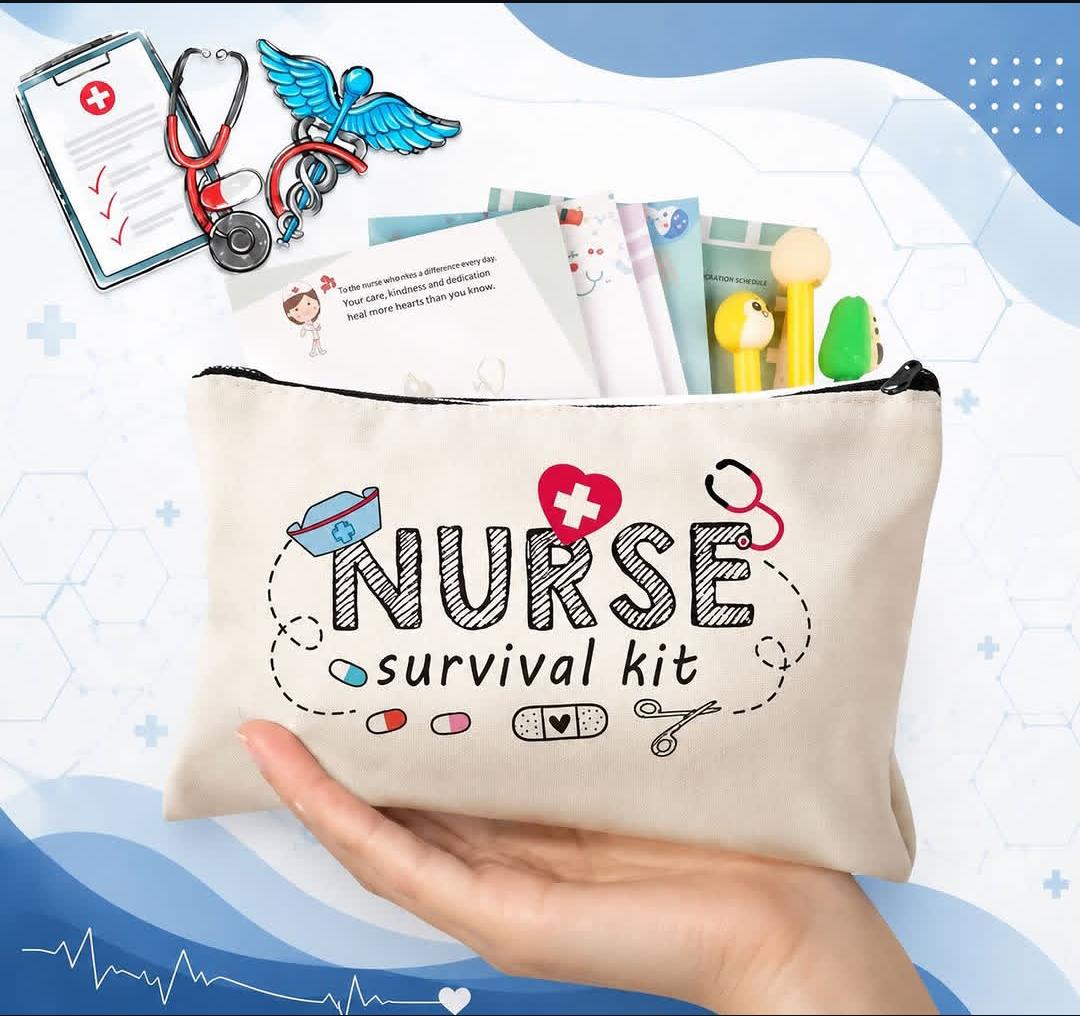 Nurse survival kit