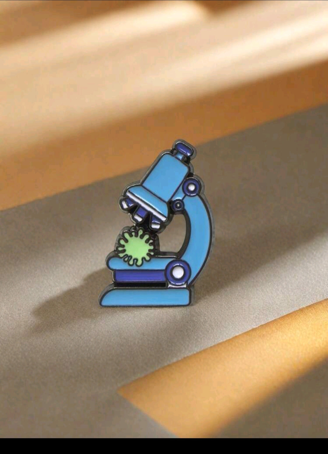 Labs pins