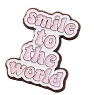 Quotes pins