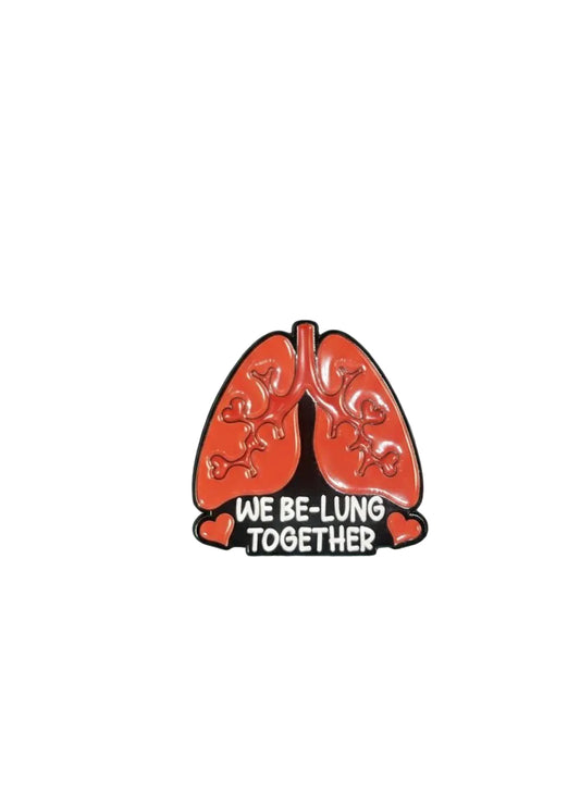 Respiratory pins