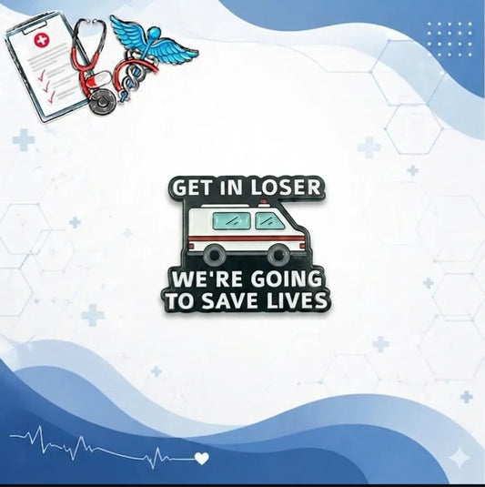 Save live pins