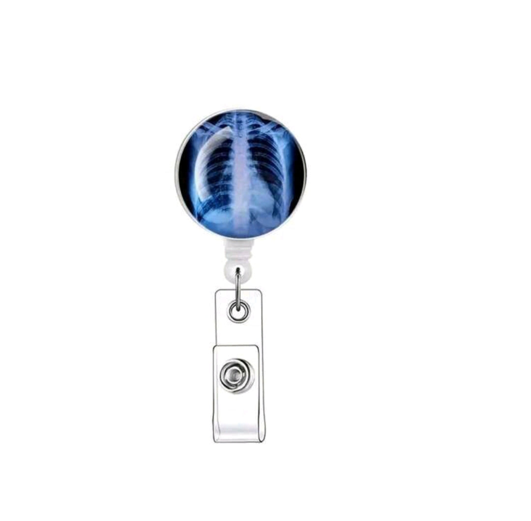 Radiologists card holders