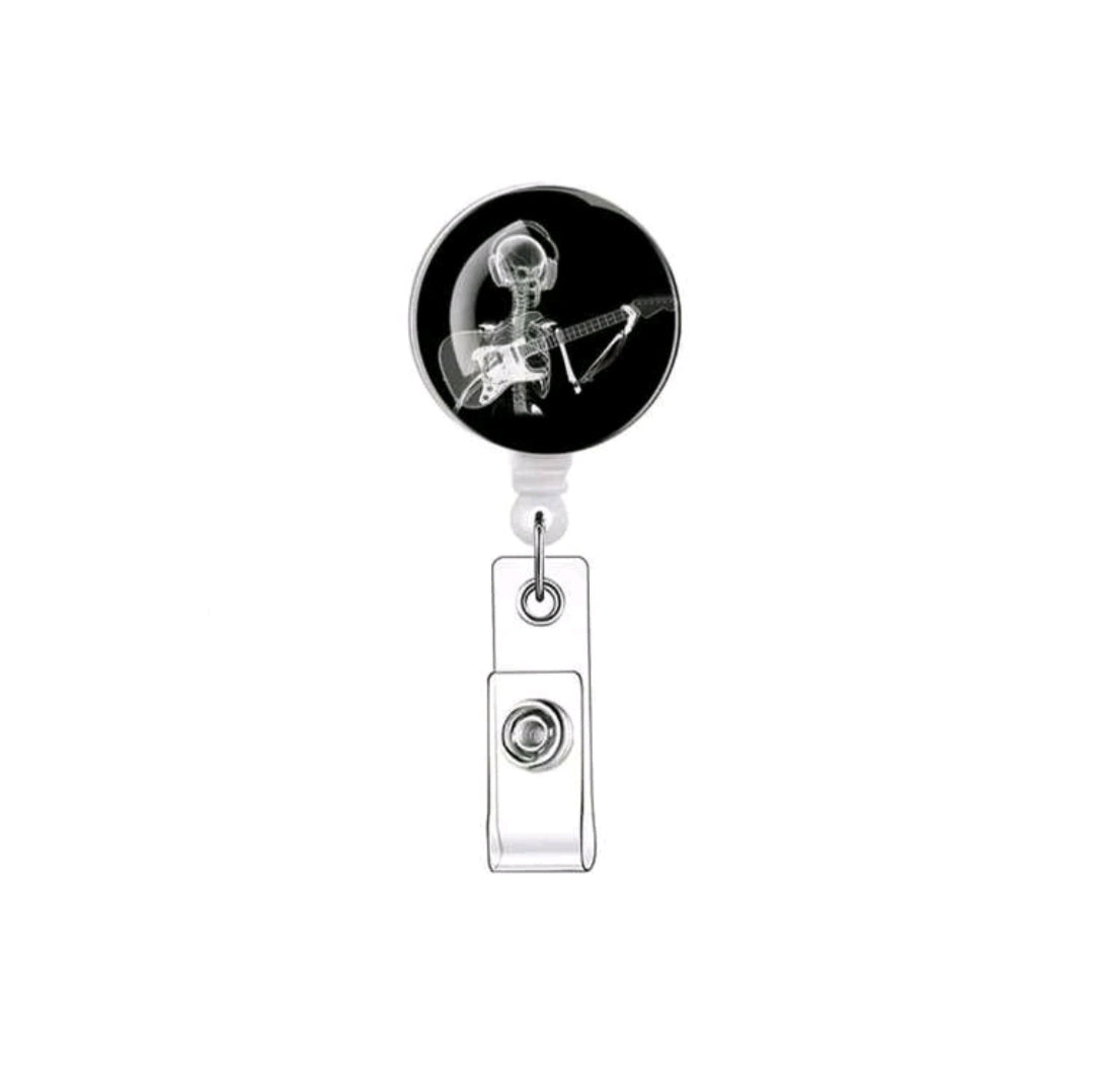 Radiologists card holders
