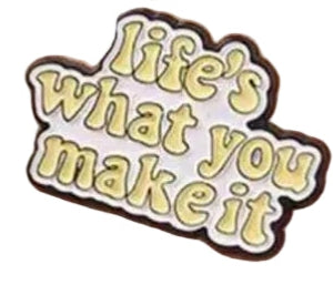 Quotes pins