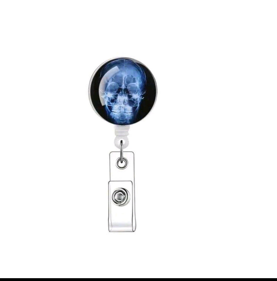 Radiologists card holders