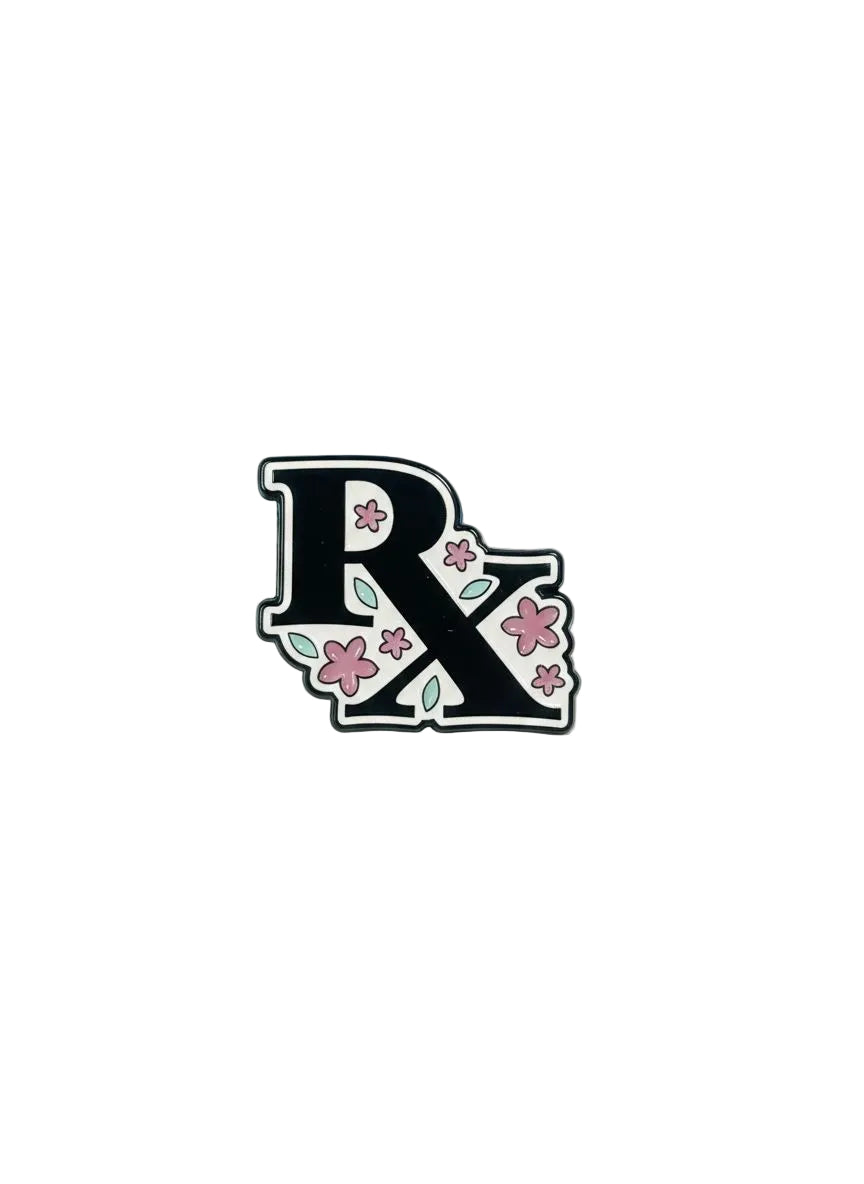 RX pins