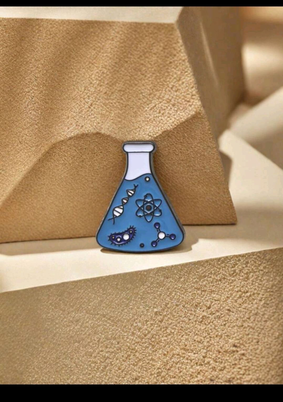 Labs pins