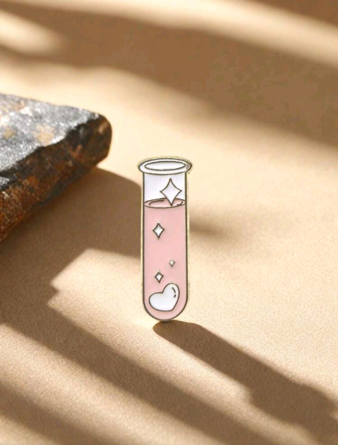 Labs pins