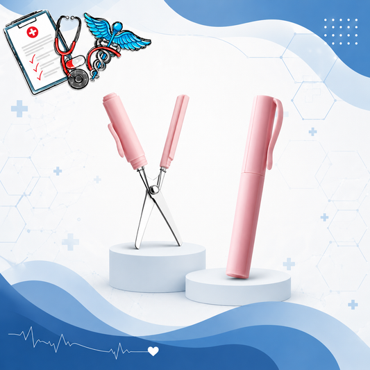 Nursing Scissor