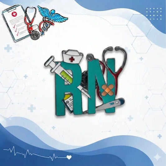 RN PIN